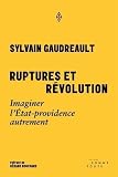 Ruptures et révolution