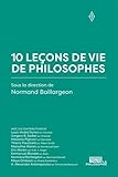 Leçons de vie de philosophes