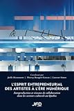 L'esprit entrepreneurial des artistes à l'ère numérique