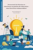 Personnels de direction et chercheurs en gestion de l’éducation