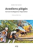 Acadiens piégés
