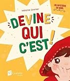 Devine qui c'est!