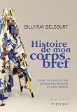 Histoire de mon corps bref