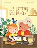 Les lettres qui dansent