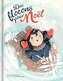 Des flocons pour Noël