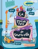 La grande fête de Souris-ville