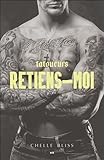Image de couverture Amazon