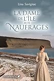 La dame de l'île aux naufrages