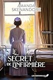 Le secret de l'infirmière