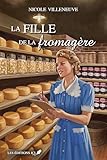 La fille de la fromagère