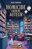Homicide cherche auteur