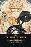 Les Tempraments Et La Culture Psychique Daprs Jacob Bhme