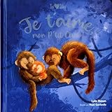 Je t'aime, mon p'tit chou!