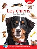 Mon mégadoc / Tome 01 - Les chiens