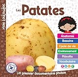 Image de couverture Amazon