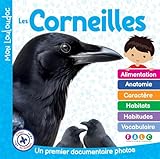 Les corneilles