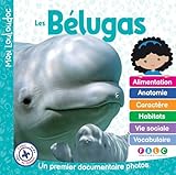 Les bélugas