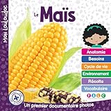 Le maïs