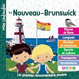 Le Nouveau-Brunswick