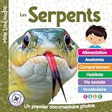 Les serpents