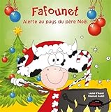Alerte au pays du père Noël