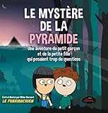 Le mystère de la pyramide