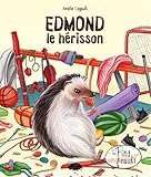 Image de couverture Amazon