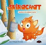 Aventure à la cabane à sucre