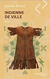 Indienne de ville