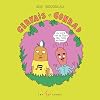Gervais et Conrad : un livre sur la flore qui nous entoure !