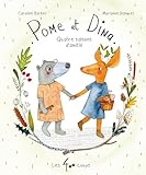 Pome et Dina