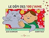 Le défi des 100 j'aime