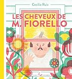 Les cheveux de M. Fiorello