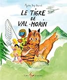 Le tigre de Val-Morin