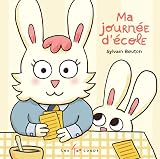 Ma journée d'école