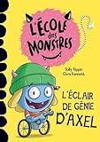 L'éclair de génie d'Axel