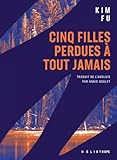 Cinq filles perdues à tout jamais