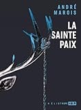 Image de couverture Amazon