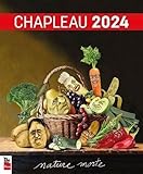 Chapleau 2024.