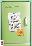 Chers parents, je ne veux plus manger de viande