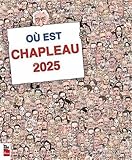 Chapleau 2025.