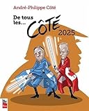 De tous les... Côté 2025