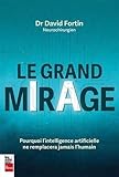 Le grand mirage