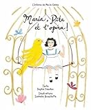 Maria, pita et l'opéra
