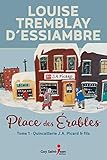 Image de couverture Amazon