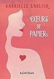 Cœurs de papier