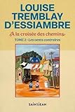 Image de couverture Amazon