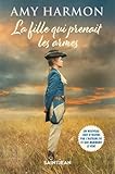 La fille qui prenait les armes