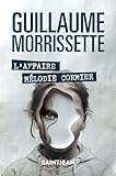 L'affaire Mélodie Cormier