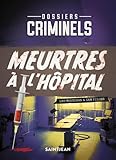 Meurtres à l'hôpital